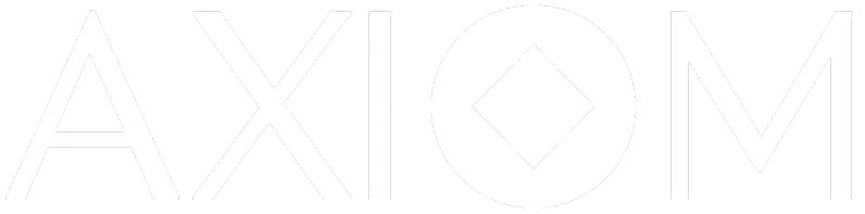 AXIOM Logo