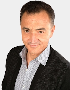 Cavit Sarioglu