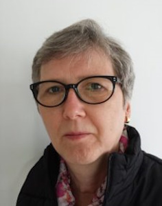 Waltraud Kozlowski