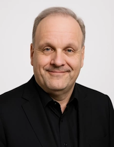 Dr. Harald Gunia – Enterprise AI, SAP/S/4HANA‑Architekturen und Responsible‑AI‑Governance