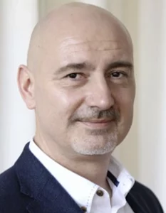 Robert Geitzenauer – Strategy & Organization, Governance‑Modelle und Strukturarchitekturen